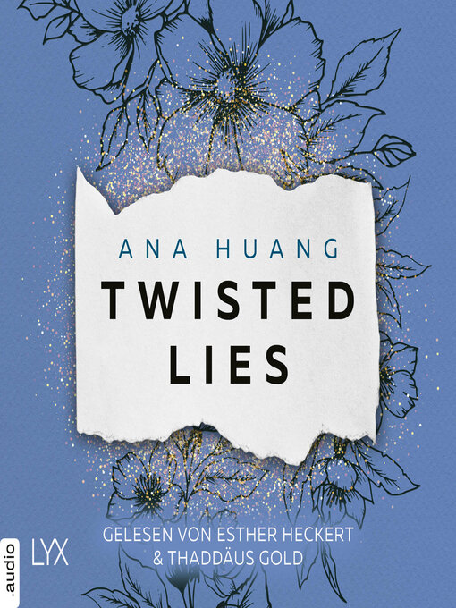 Title details for Twisted Lies by Ana Huang - Available